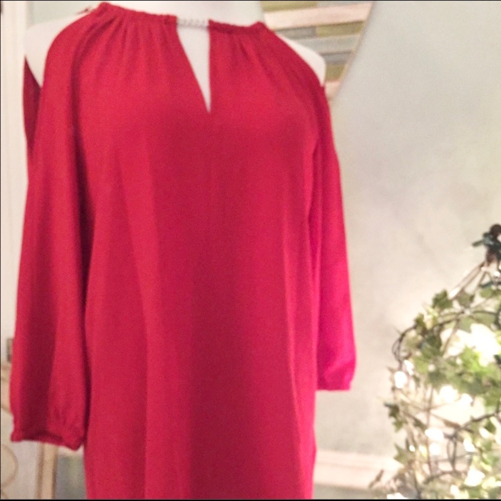 Michael Kors Blouse - Picture 1 of 10